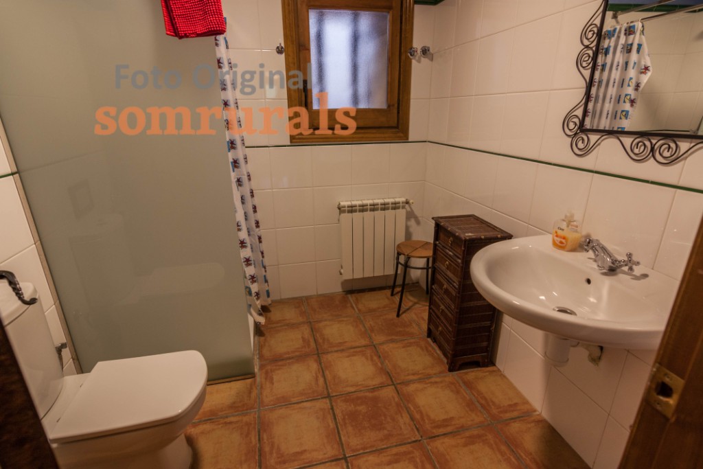 Som Rurals - SR-663 | Berguedà