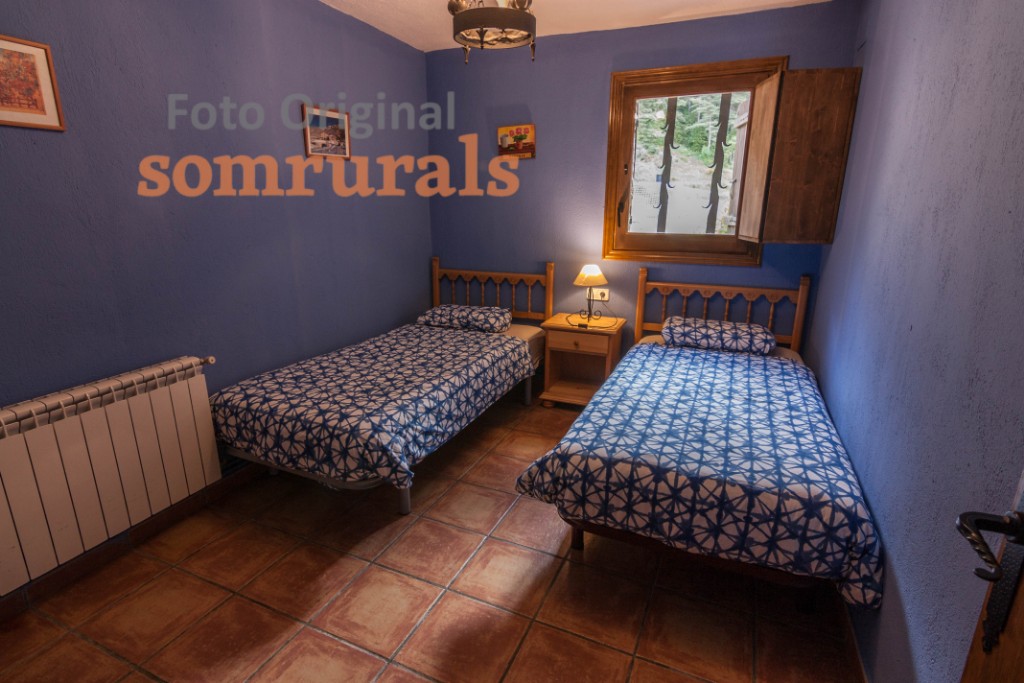 Som Rurals - SR-663 | Berguedà