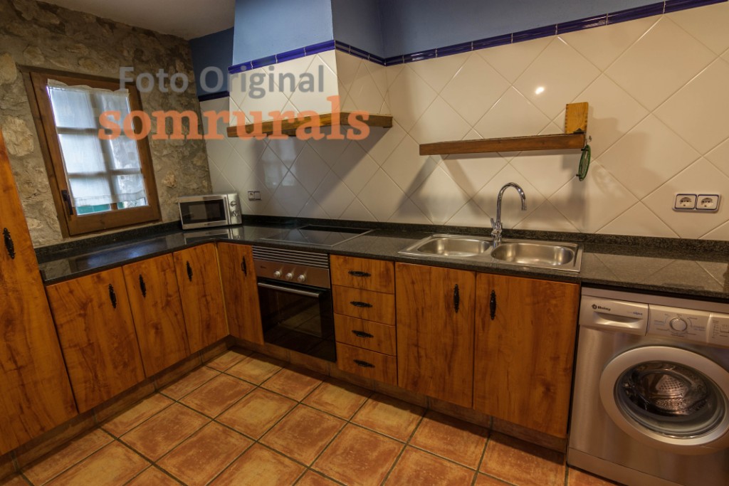 Som Rurals - SR-663 | Berguedà