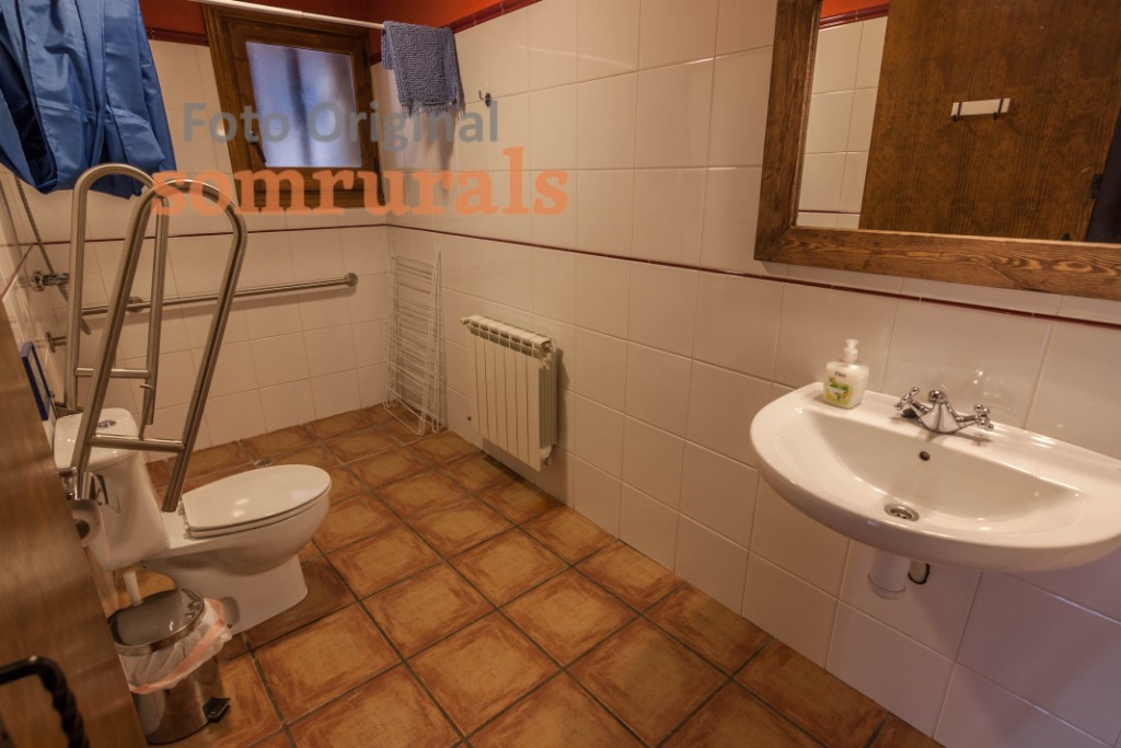Som Rurals - SR-663 | Berguedà
