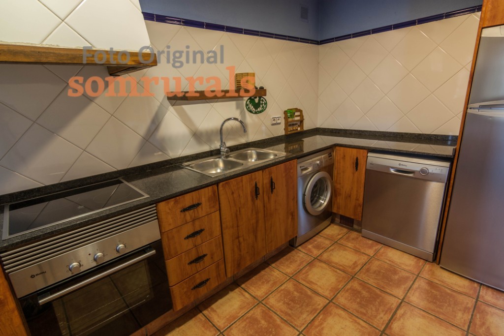 Som Rurals - SR-663 | Berguedà