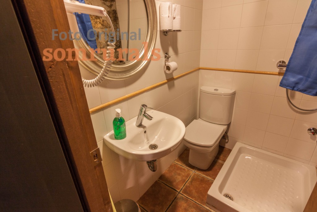 Som Rurals - SR-663 | Berguedà