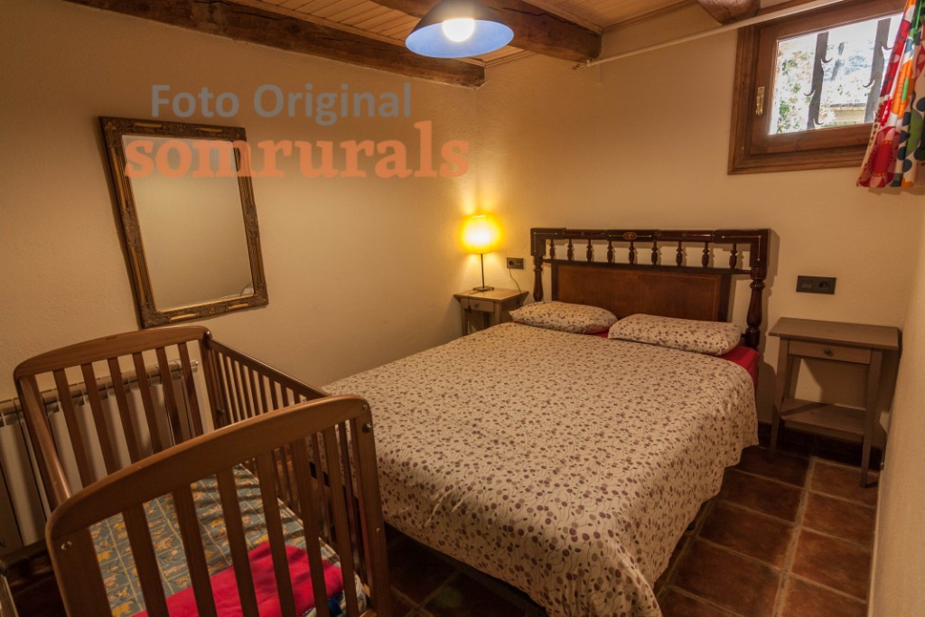 Som Rurals - SR-663 | Berguedà