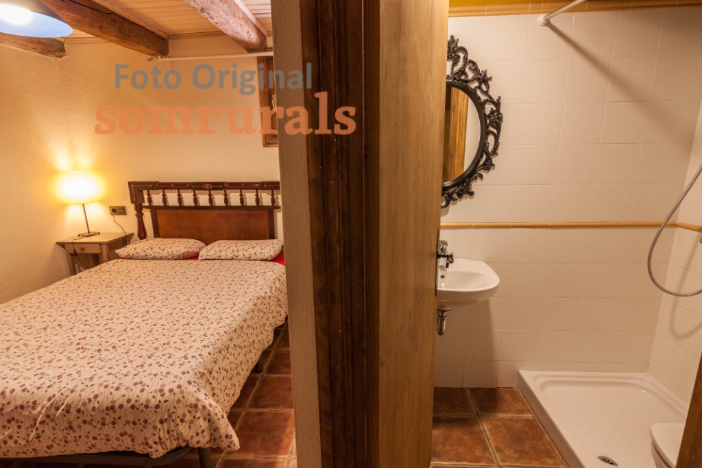 Som Rurals - SR-663 | Berguedà