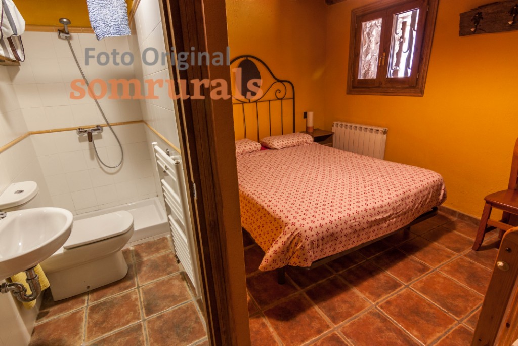 Som Rurals - SR-663 | Berguedà