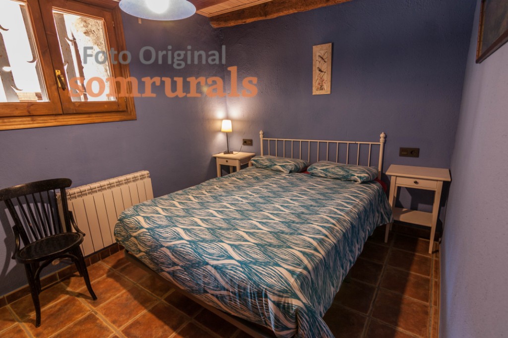 Som Rurals - SR-663 | Berguedà
