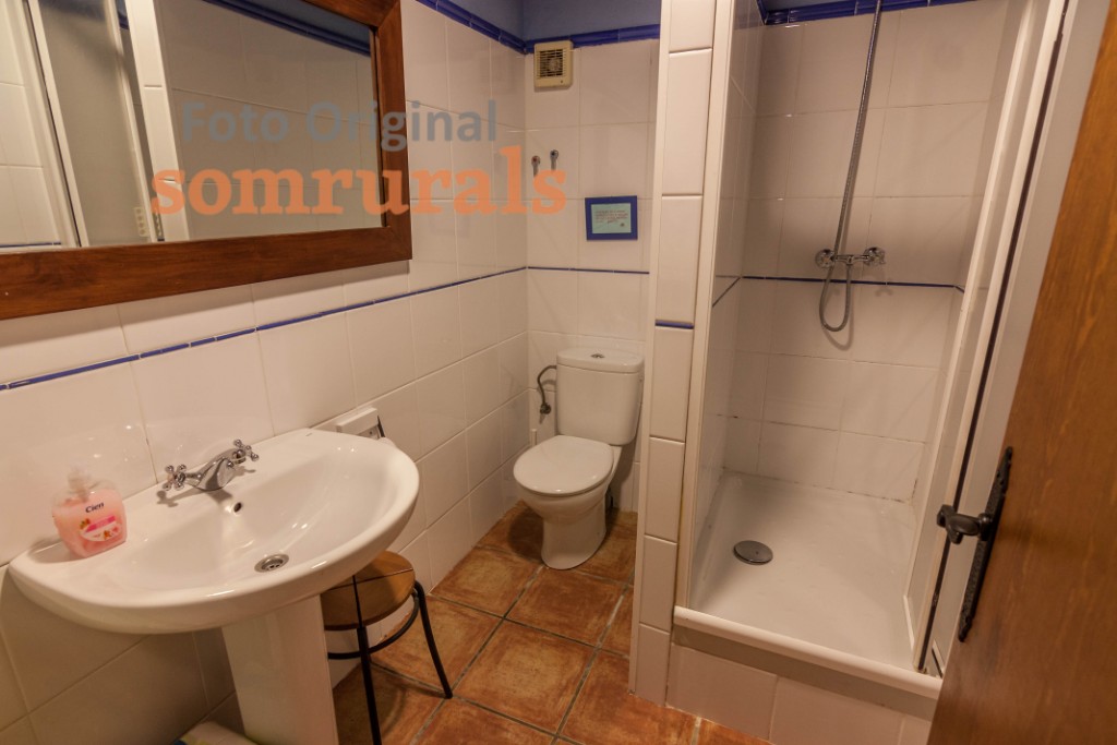 Som Rurals - SR-663 | Berguedà