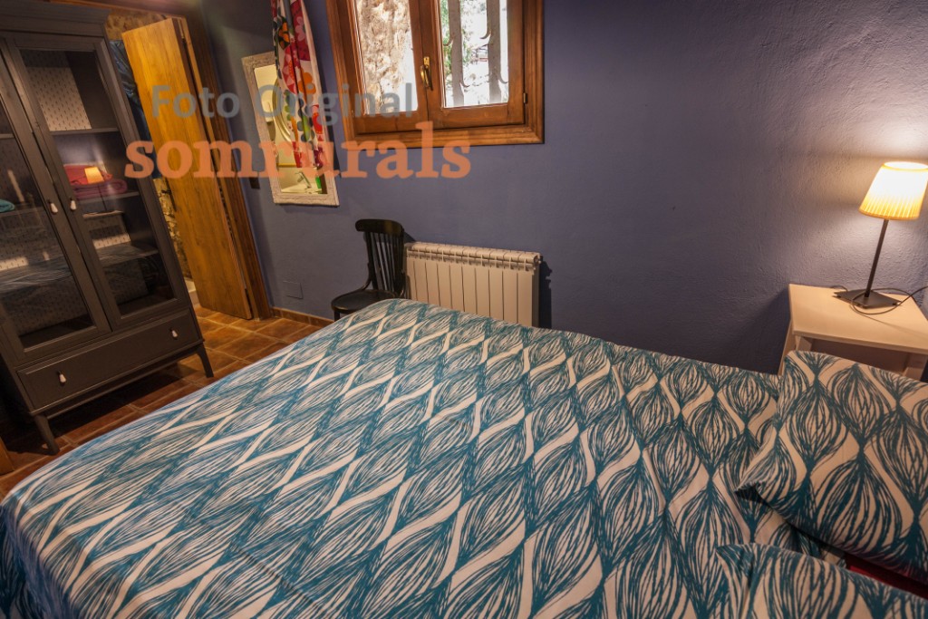 Som Rurals - SR-663 | Berguedà