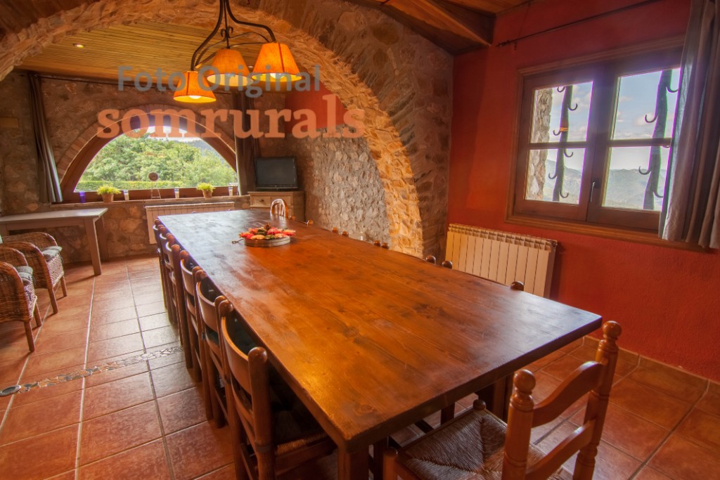 Som Rurals - SR-663 | Berguedà