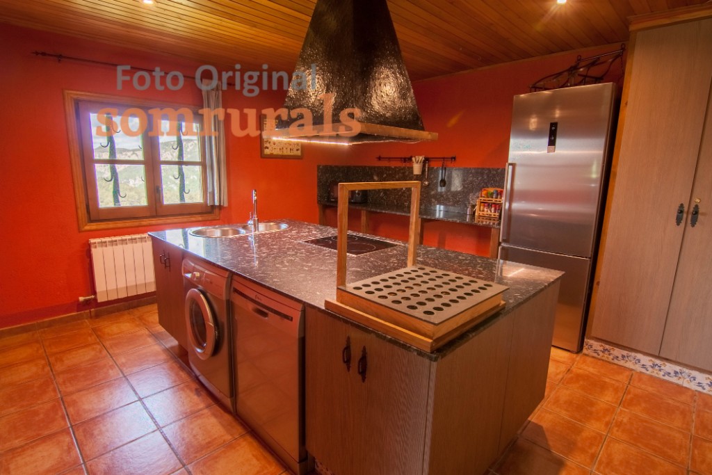 Som Rurals - SR-663 | Berguedà