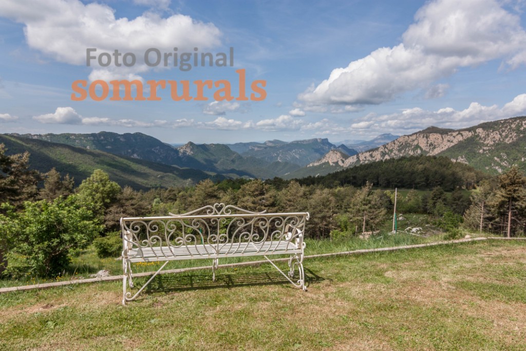 Som Rurals - SR-663 | Berguedà