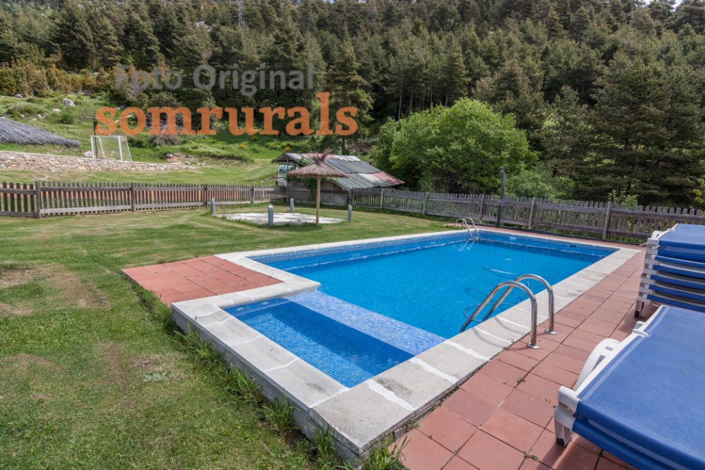 Som Rurals - SR-663 | Berguedà