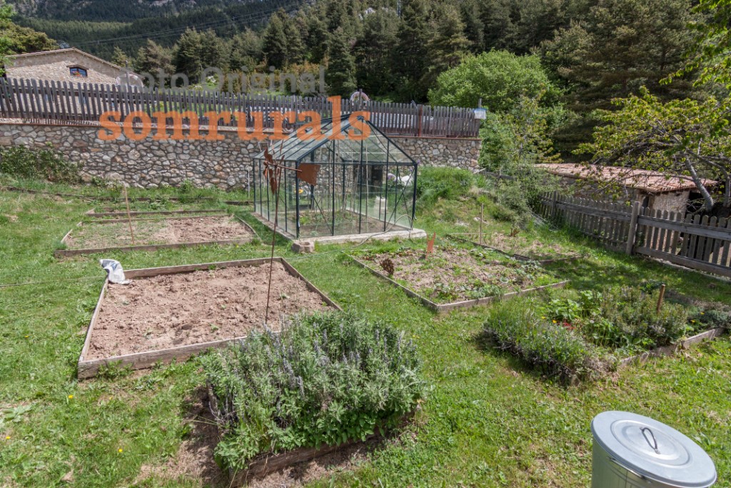 Som Rurals - SR-663 | Berguedà