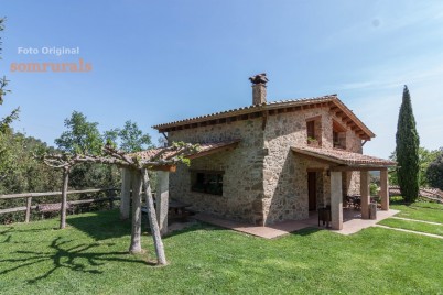 Som Rurals - SR-67 | Pla de l'Estany