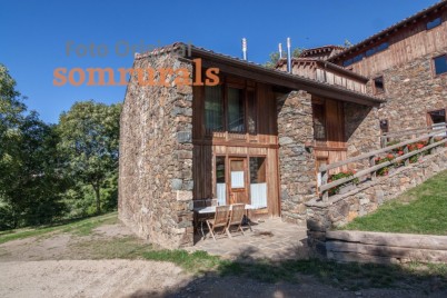 Som Rurals - SR-671 | Ripollès