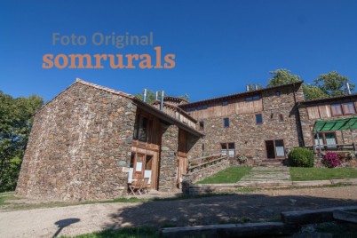 Som Rurals - SR-672 | Ripollès