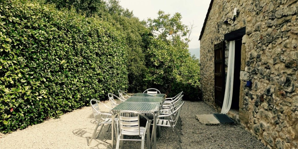 Som Rurals - SR-676 | Garrotxa