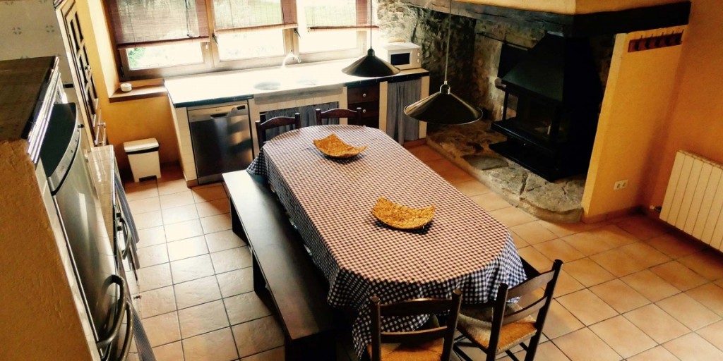 Som Rurals - SR-676 | Garrotxa