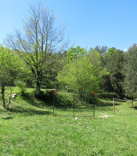 Som Rurals - SR-676 | Garrotxa