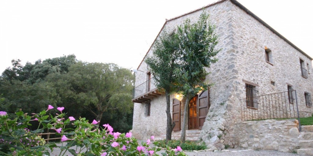 Som Rurals - SR-676 | Garrotxa
