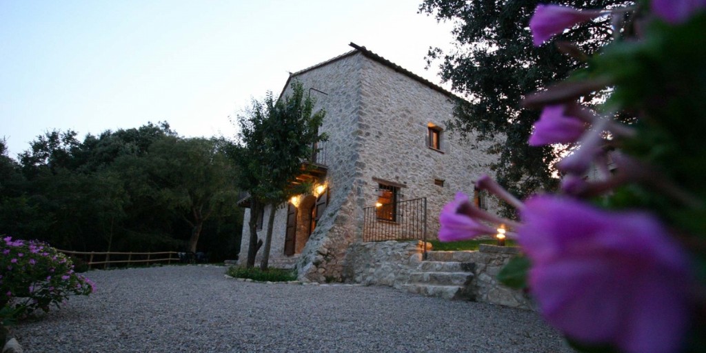 Som Rurals - SR-676 | Garrotxa