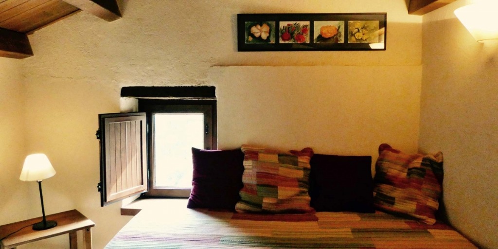 Som Rurals - SR-676 | Garrotxa