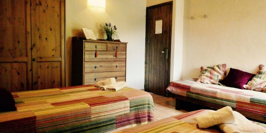Som Rurals - SR-676 | Garrotxa
