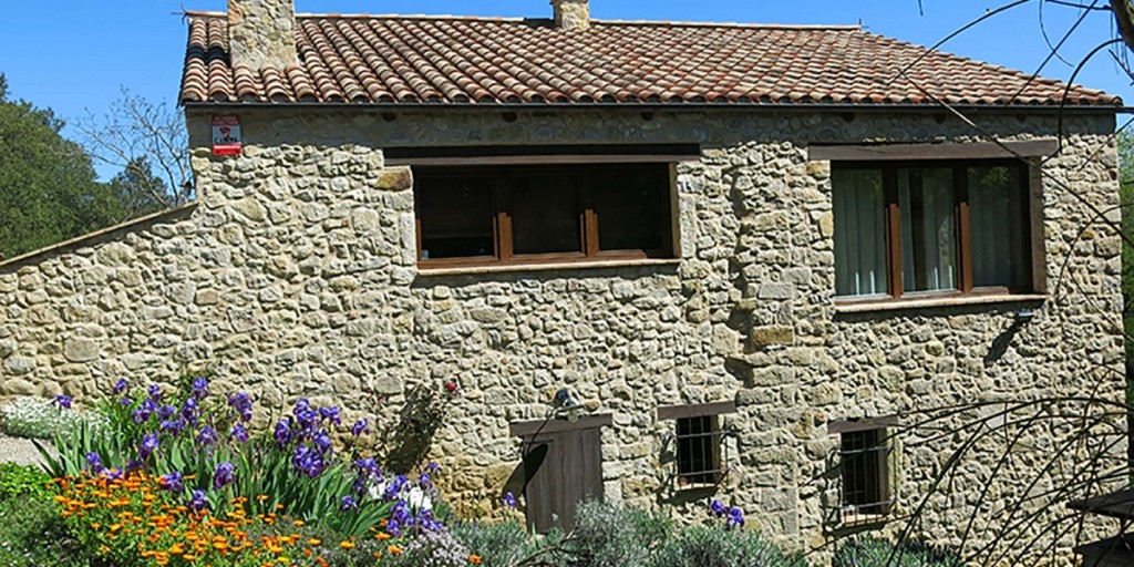 Som Rurals - SR-676 | Garrotxa