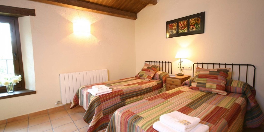 Som Rurals - SR-676 | Garrotxa
