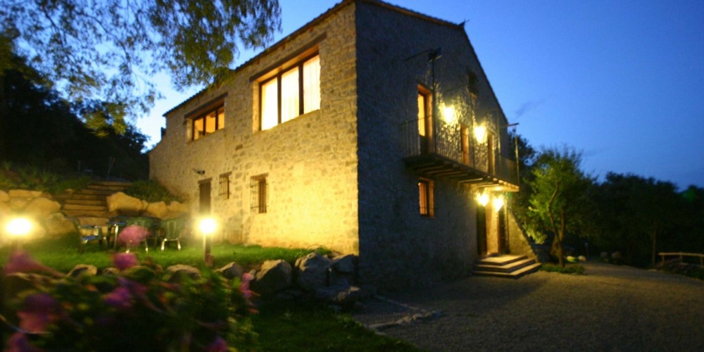 Som Rurals - SR-676 | Garrotxa