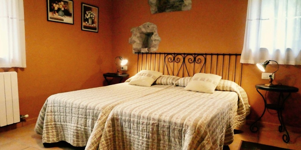 Som Rurals - SR-676 | Garrotxa