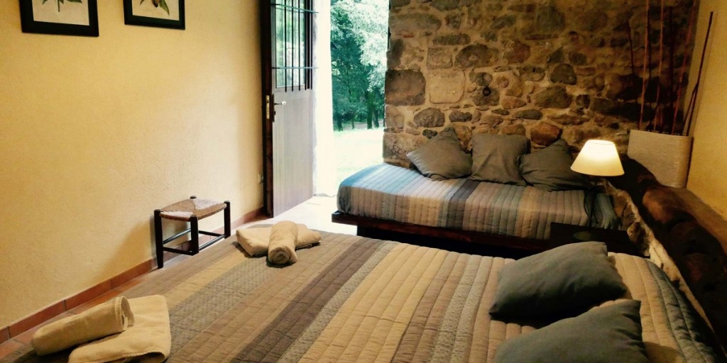 Som Rurals - SR-676 | Garrotxa