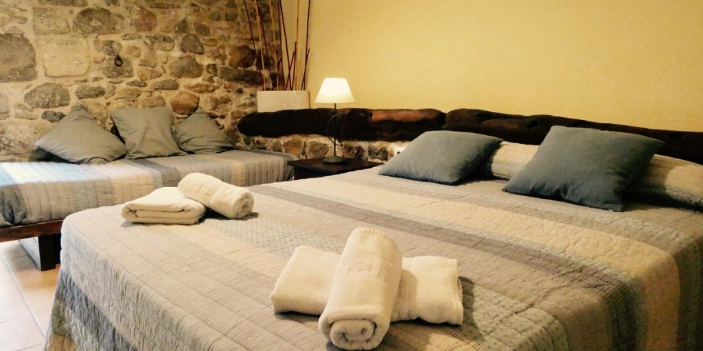 Som Rurals - SR-676 | Garrotxa