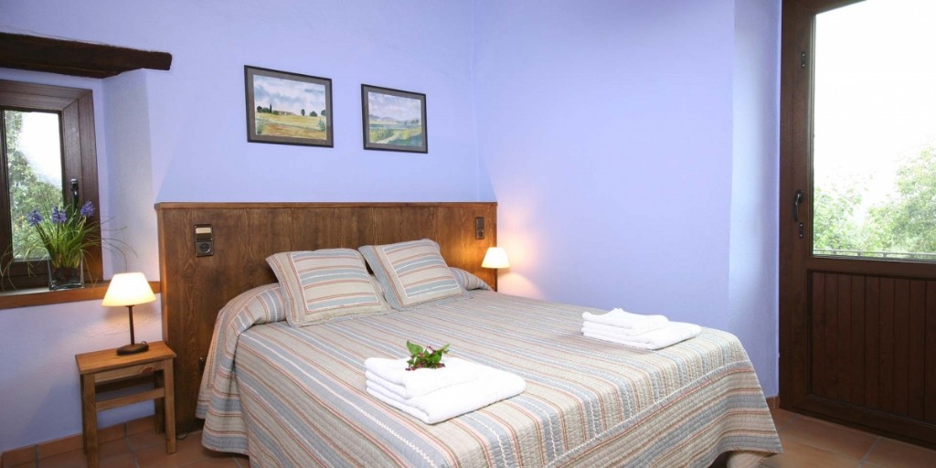 Som Rurals - SR-676 | Garrotxa
