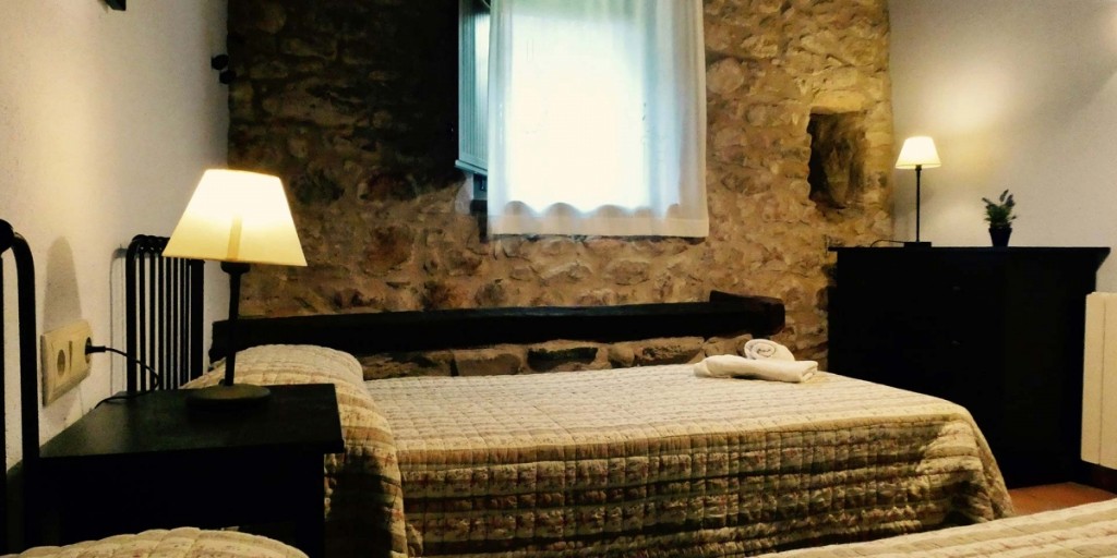 Som Rurals - SR-676 | Garrotxa