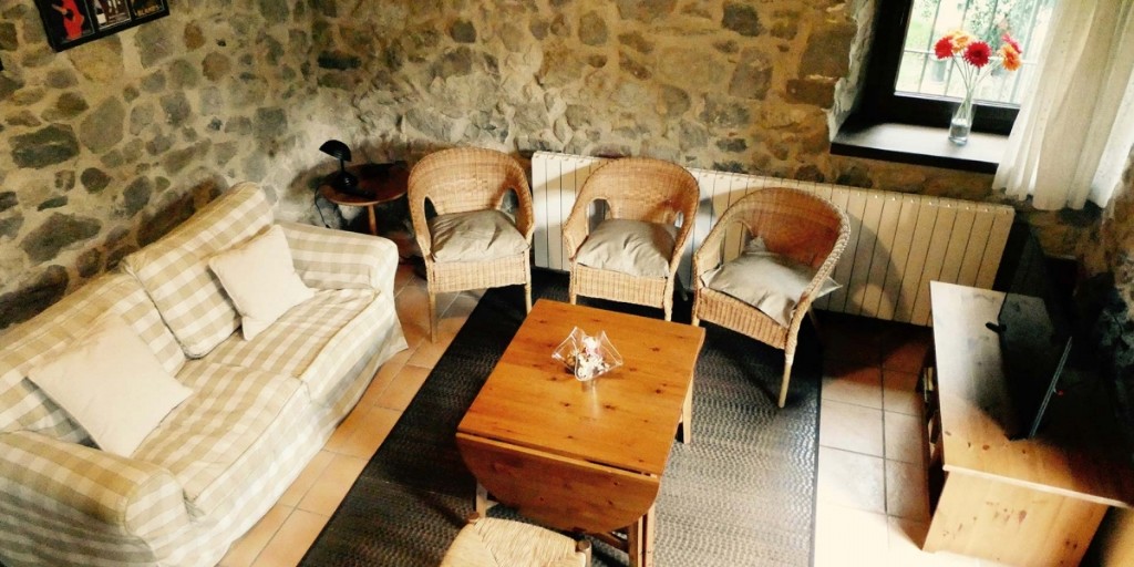 Som Rurals - SR-676 | Garrotxa