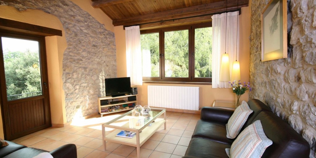 Som Rurals - SR-676 | Garrotxa