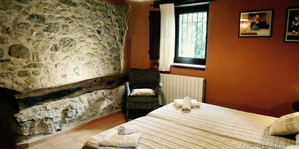 Som Rurals - SR-676 | Garrotxa