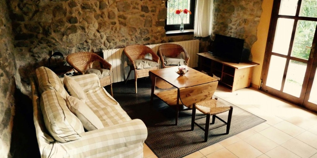 Som Rurals - SR-676 | Garrotxa