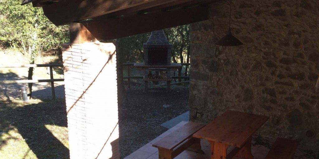 Som Rurals - SR-677 | Garrotxa