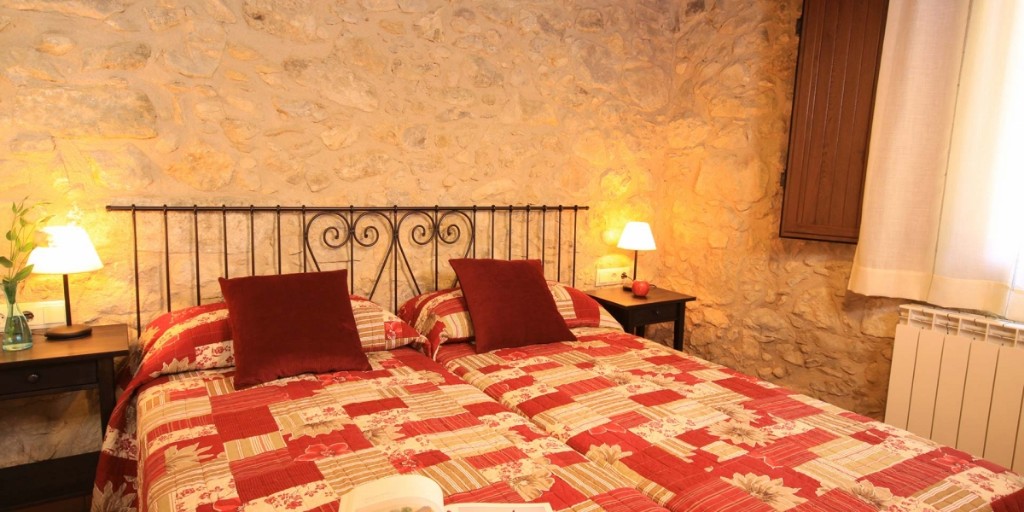 Som Rurals - SR-677 | Garrotxa