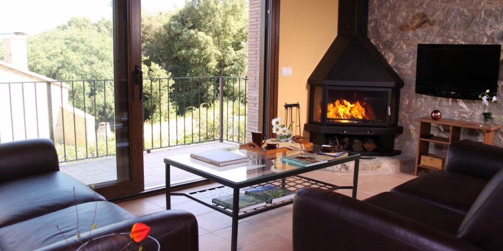 Som Rurals - SR-677 | Garrotxa
