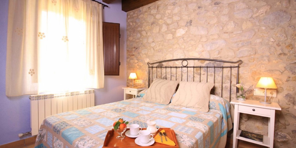 Som Rurals - SR-677 | Garrotxa