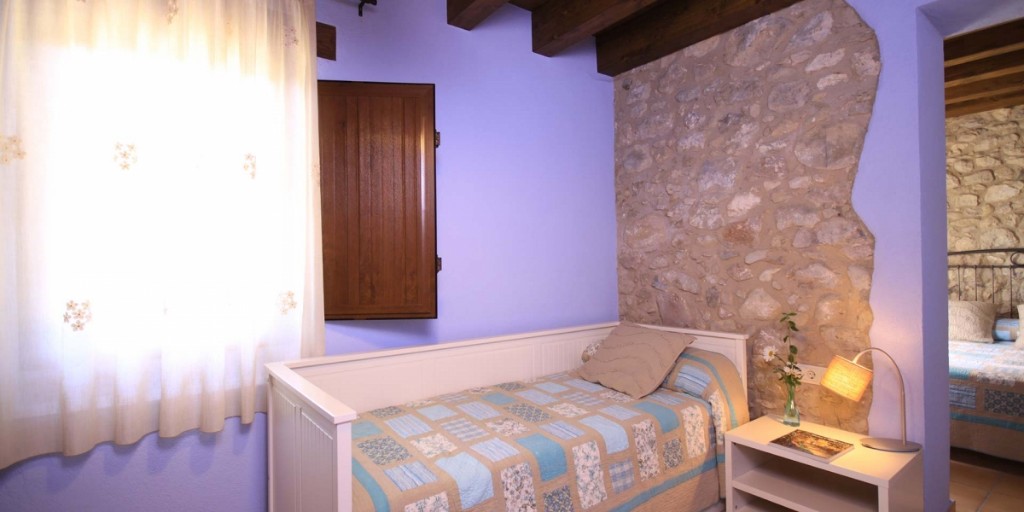 Som Rurals - SR-677 | Garrotxa