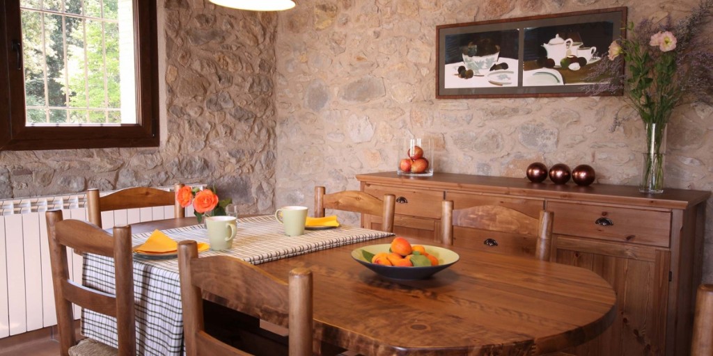 Som Rurals - SR-677 | Garrotxa