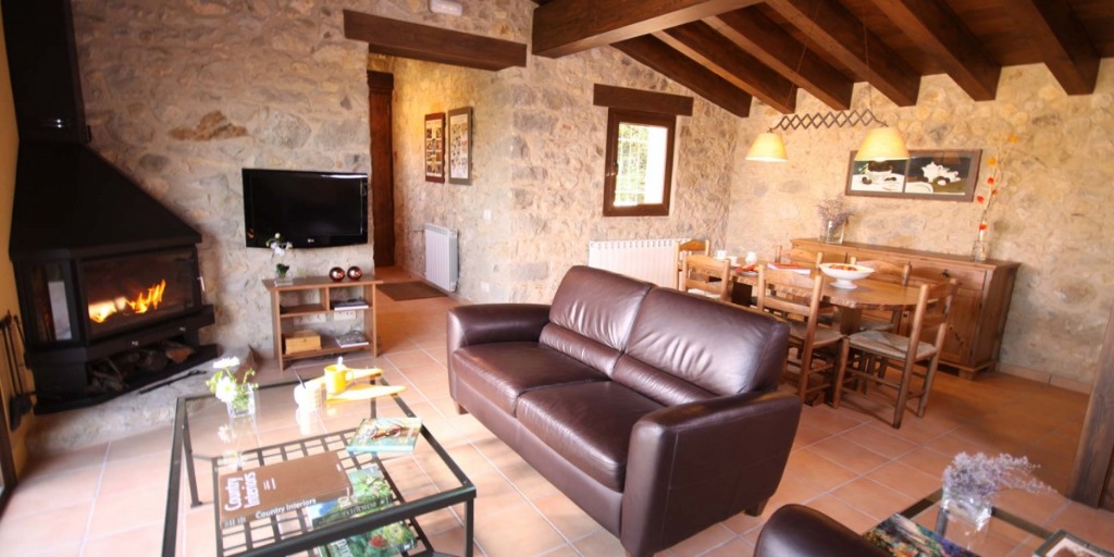Som Rurals - SR-677 | Garrotxa