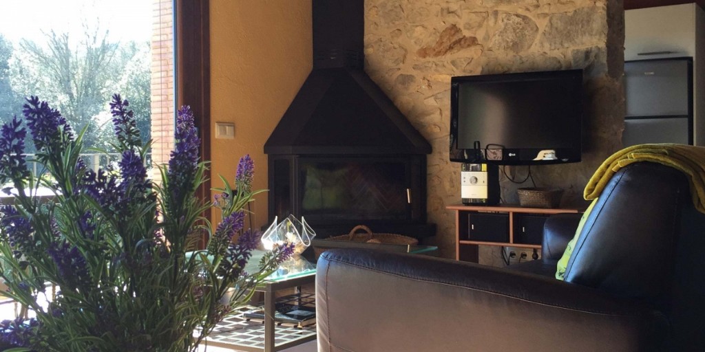 Som Rurals - SR-677 | Garrotxa
