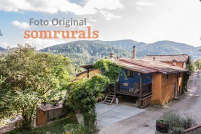 Som Rurals - SR-684 | Ripollès