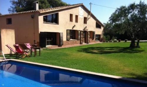Som Rurals - SR-70 | Vallès Oriental