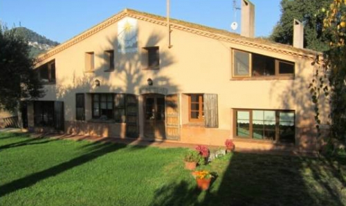 Som Rurals - SR-70 | Vallès Oriental